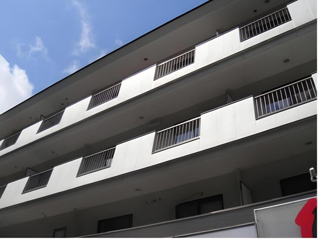 Kinugawa Niouson Plaza Hotel Нико Екстериор снимка