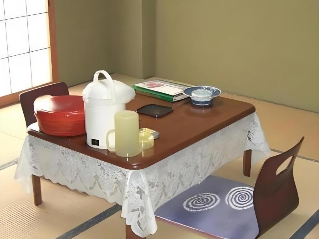 Kinugawa Niouson Plaza Hotel Нико Екстериор снимка