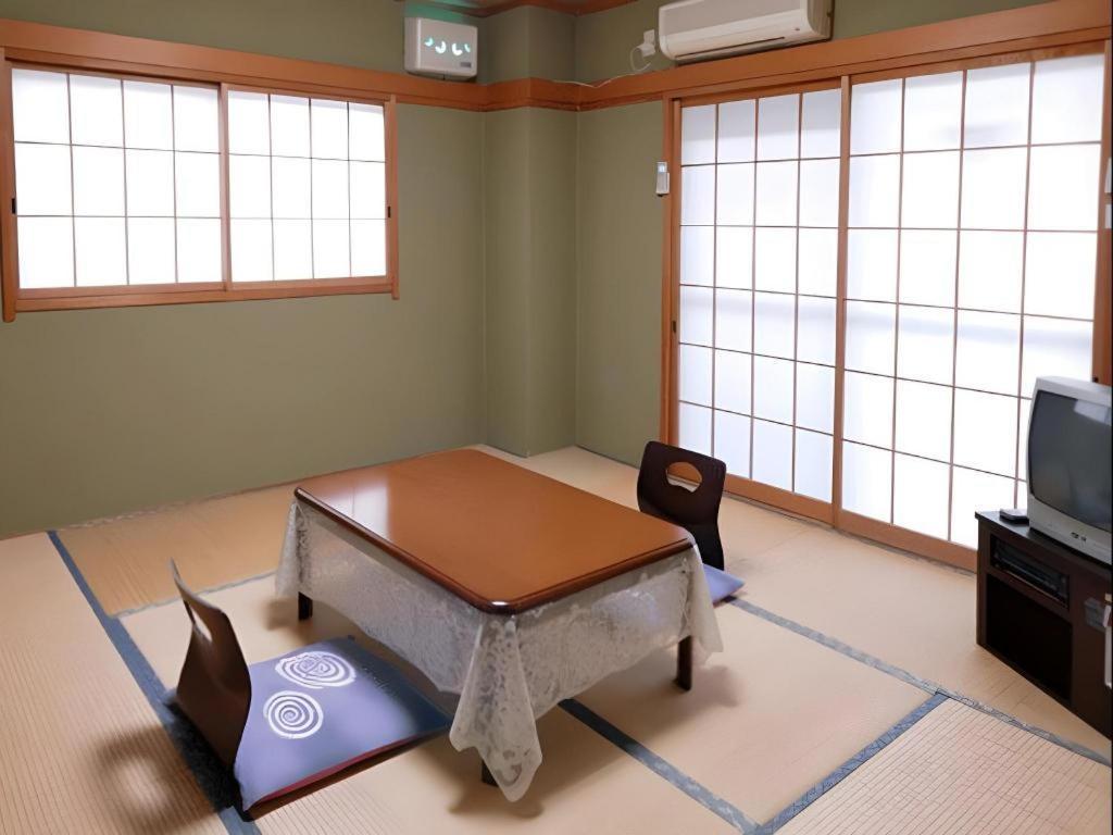 Kinugawa Niouson Plaza Hotel Нико Екстериор снимка