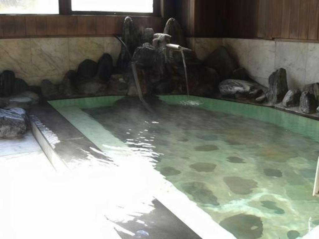 Kinugawa Niouson Plaza Hotel Нико Екстериор снимка