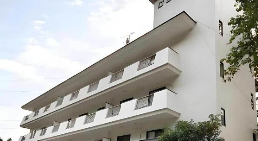 Kinugawa Niouson Plaza Hotel Нико Екстериор снимка