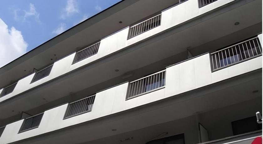 Kinugawa Niouson Plaza Hotel Нико Екстериор снимка