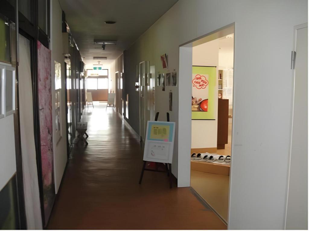Kinugawa Niouson Plaza Hotel Нико Екстериор снимка
